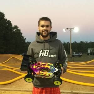 Meet your Posher, Cole